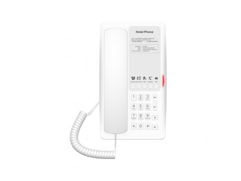 IP-телефон Fanvil H4W (B)