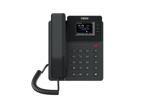 IP-телефон Fanvil V60W