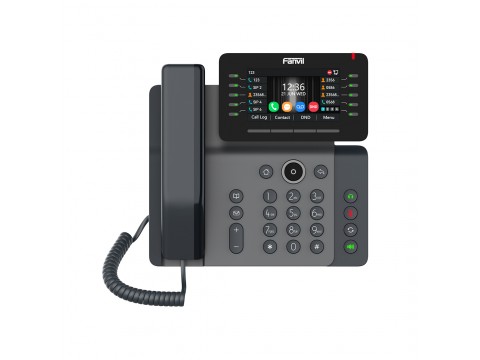 IP-телефон Fanvil V65
