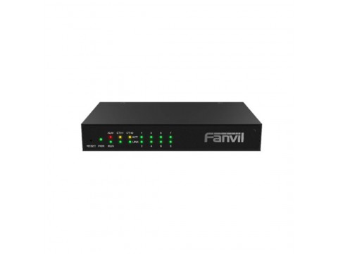 Шлюз Fanvil GA100-8