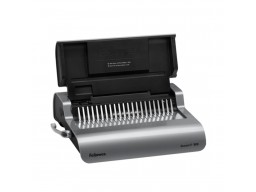 Переплетчик Fellowes QUASAR-E (FS-56209) на пластиковую пружину