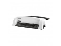 Переплетчик Fellowes STARLET 2+ (FS-52279) на пластиковую пружину