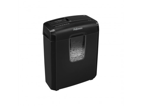 Шредер Fellowes Powershred 6C (FS-46866)