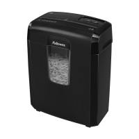 Шредер Fellowes Powershred 8C (FS-46896)