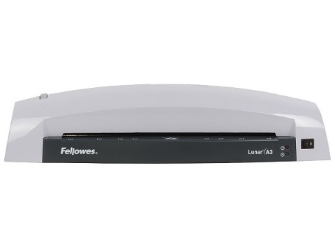 Ламинатор Fellowes Lunar A3, 2х80 мкм, 30 см/мин