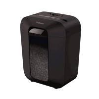 Шредер Fellowes Powershred LX41 (FS-43007)