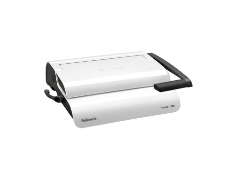 Переплетчик Fellowes PULSAR+ (FS-56276) на пластиковую пружину