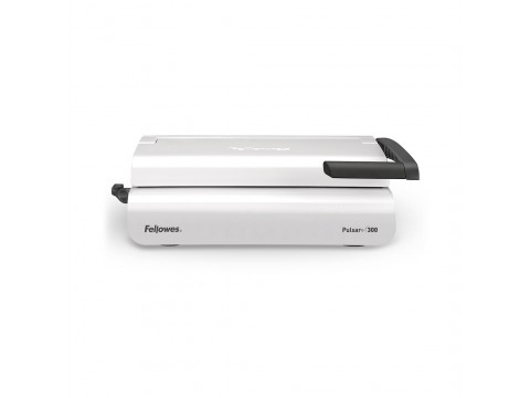 Переплетчик Fellowes PULSAR+ (FS-56276) на пластиковую пружину