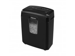 Шредер Fellowes Powershred 8Cd (FS-46921)