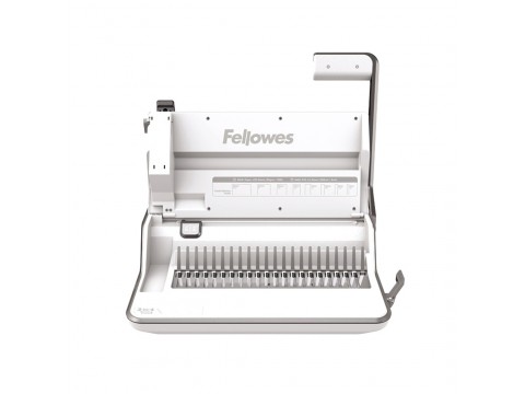 Переплетный центр Fellowes Lyra 3 в1, (FS-56031)