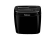 Шредер Fellowes Powershred 36C (FS-47003)