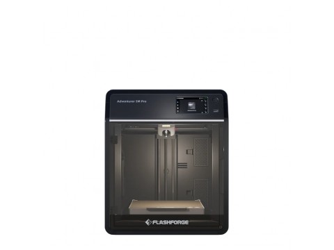 3D принтер Flash Forge Adventurer 5M Pro
