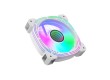 Кулер для компьютерного корпуса Formula V Nulight 12WH ARPW