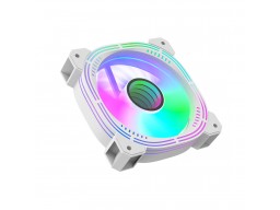 Кулер для компьютерного корпуса Formula V Nulight 12WH ARPW