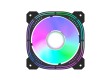 Кулер для компьютерного корпуса Formula V Nulight 12BK ARPW