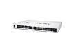 FortiSwitch-148F-FPOE is a performance/price competitive L2+ management switch with 48x GE port + 4x SFP+ port + 1x RJ45 console. Port 1- 48 are POE p