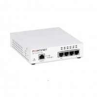 FortiGate-30G 4 x GE RJ45 ports (including 3 x Internal Ports, 1 x WAN Ports)