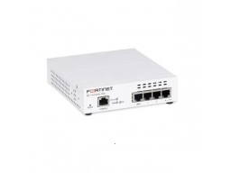 FortiGate-30G 4 x GE RJ45 ports (including 3 x Internal Ports, 1 x WAN Ports)
