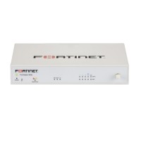 FortiGate-50G 5 x GE RJ45 ports (including 4 x Internal Ports, 1 x WAN Ports)