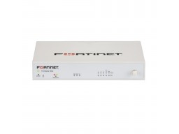 FortiGate-50G 5 x GE RJ45 ports (including 4 x Internal Ports, 1 x WAN Ports)