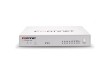 FortiGate-70G 10 x GE RJ45 ports (including 7 x Internal Ports, 2 x WAN Ports, 1 x DMZ Port).