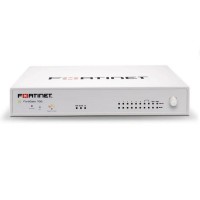 FortiGate-70G 10 x GE RJ45 ports (including 7 x Internal Ports, 2 x WAN Ports, 1 x DMZ Port).