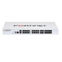 FortiGate-120G 18 x GE RJ45 ports