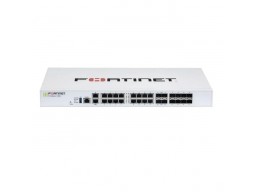 FortiGate-120G 18 x GE RJ45 ports