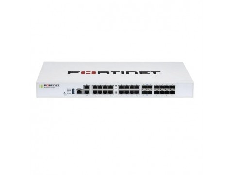 FortiGate-120G 18 x GE RJ45 ports
