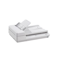 Fujitsu SP-1425 сканер, 25 стр/мин, 50 изобр/мин, А4, двусторон. АПД и планшетный блок, USB 2.0