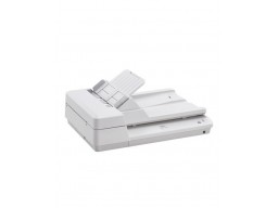 Fujitsu SP-1425 сканер, 25 стр/мин, 50 изобр/мин, А4, двусторон. АПД и планшетный блок, USB 2.0