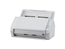 Fujitsu SP-1125N сканер, 25 стр/мин, 50 изобр/мин, А4, двусторон. АПД, USB 3.2, Gigabit Ethernet