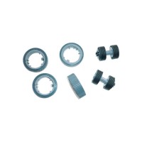 Комплект запасных роликов для сканеров Fujitsu CONSUMABLE KIT: 3710-400K