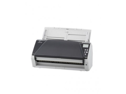 Fujitsu fi-7460 Сканер 60 стр/мин, 120 изобр/мин, А3, двустор.АПД, USB 3.0