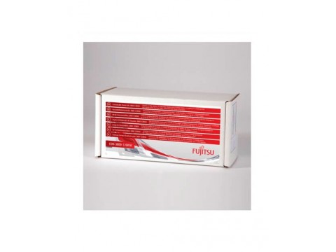 Комплект запасных роликов для сканеров Fujitsu CONSUMABLE KIT: 3800-1200SK