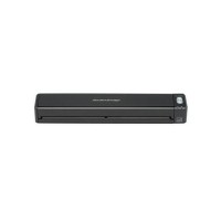 PA03688-B001 ScanSnap iX100 Мобильный сканер, 12 стр/мин, 12 изобр/мин, А4, односторонний