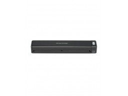 PA03688-B001 ScanSnap iX100 Мобильный сканер, 12 стр/мин, 12 изобр/мин, А4, односторонний