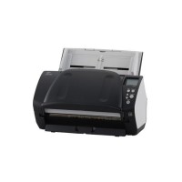 Fujitsu fi-7160 Сканер для раб.групп, 60 стр/мин, 120 изобр/мин, А4, двусторон. АПД, USB 3.0