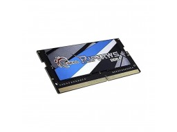 Модуль памяти для ноутбука G.SKILL Ripjaws F4-3200C18S-8GRS DDR4 8GB