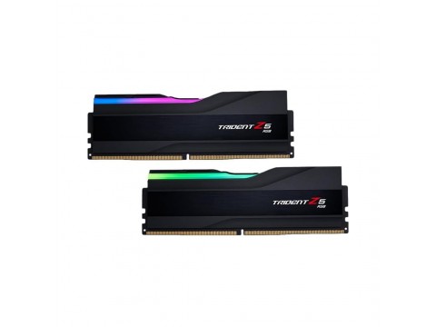 Комплект модулей памяти G.SKILL F5-5600J4040C16GX2-TZ5RK 32GB (Kit 2x16GB) 5600MHz
