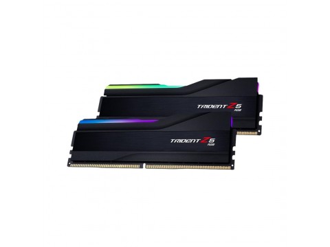 Комплект модулей памяти G.SKILL F5-5600J4040C16GX2-TZ5RK 32GB (Kit 2x16GB) 5600MHz