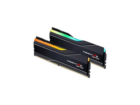 Комплект модулей памяти G.SKILL F5-6000J3038F16GX2-TZ5NR 32GB (Kit 2x16GB) 6000MHz