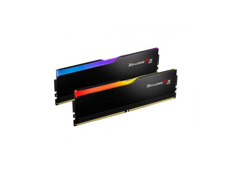 Комплект модулей памяти G.SKILL Ripjaws M5 RGB F5-6000J3636F16GX2-RM5RK 32GB (Kit 2x16GB) 6000MHz