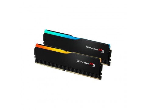 Комплект модулей памяти G.SKILL Ripjaws M5 RGB F5-6000J3636F16GX2-RM5RK 32GB (Kit 2x16GB) 6000MHz