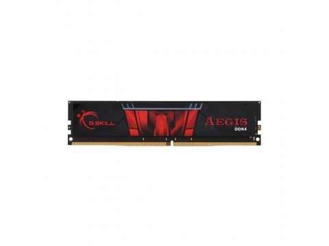 Модуль памяти G.SKILL Aegis F4-2666C19S-8GIS DDR4 8GB
