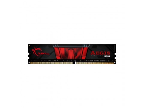 Модуль памяти G.SKILL Aegis F4-3200C16S-16GIS DDR4 16GB