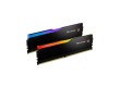 Комплект модулей памяти G.SKILL Ripjaws M5 RGB F5-6000J3238G32GX2-RM5RK 64GB (Kit 2x32GB) 6000MHz
