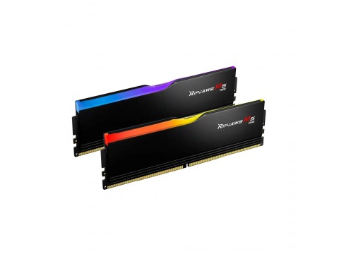 Комплект модулей памяти G.SKILL Ripjaws M5 RGB F5-6000J3238G32GX2-RM5RK 64GB (Kit 2x32GB) 6000MHz