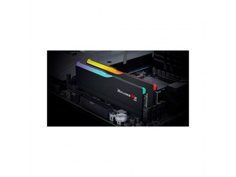 Комплект модулей памяти G.SKILL Ripjaws M5 RGB F5-6000J3238G32GX2-RM5RK 64GB (Kit 2x32GB) 6000MHz