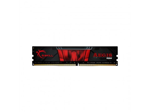 Модуль памяти G.SKILL AEGIS F4-3200C16S-8GIS DDR4 8GB